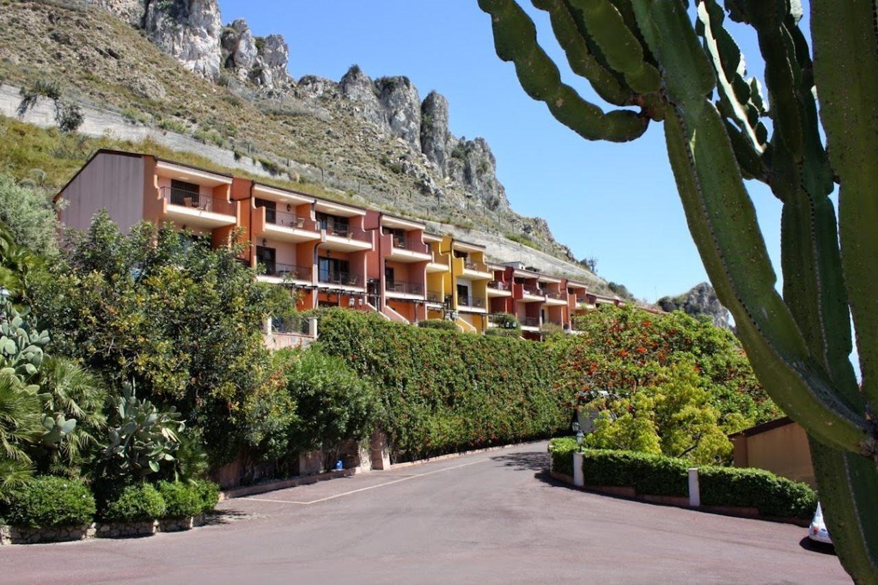 Capo Dei Greci Taormina Coast & Hotel