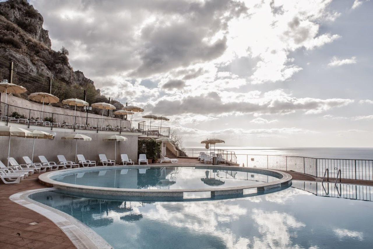 Capo Dei Greci Taormina Coast & 4*