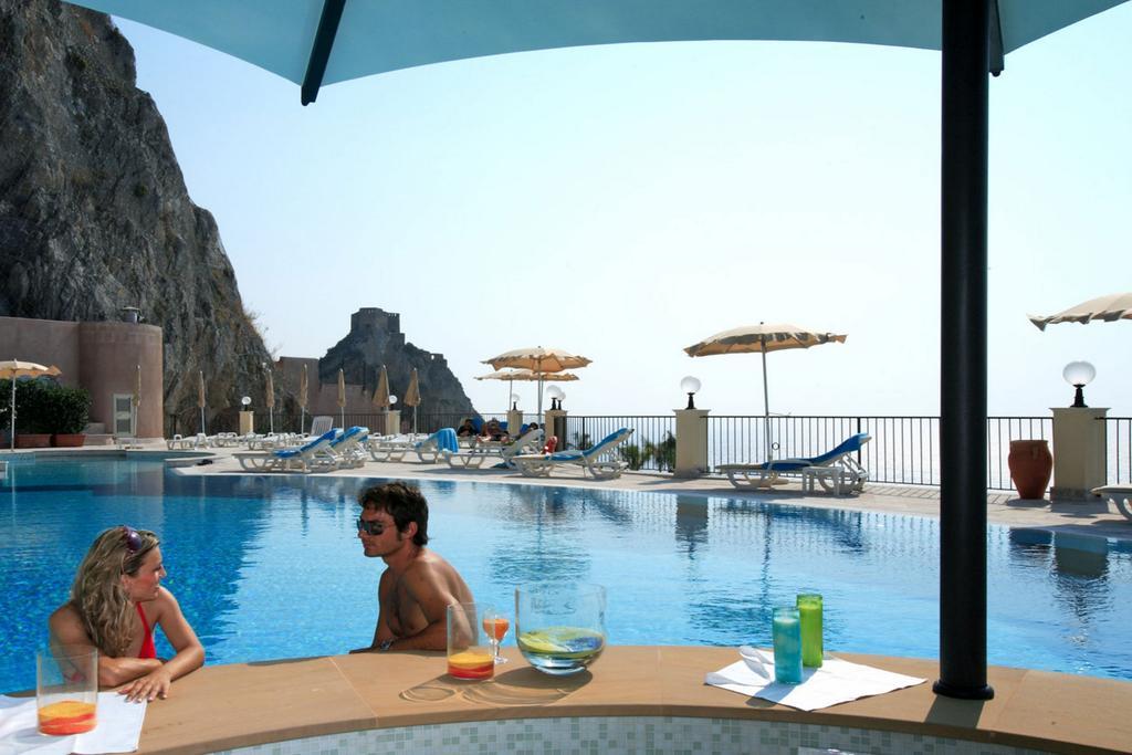Capo Dei Greci Taormina Coast & Hotel 4*