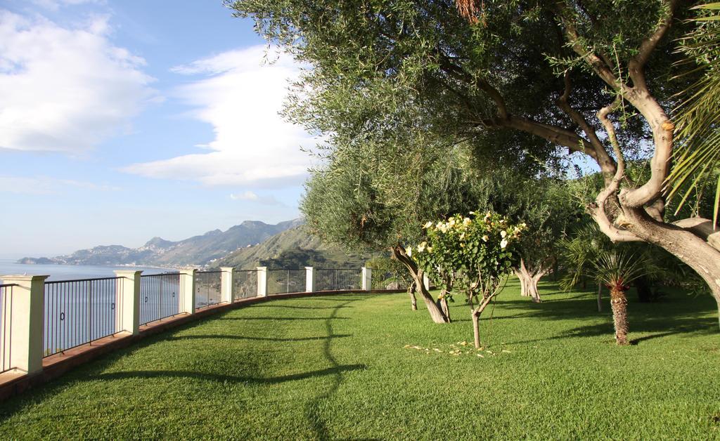 Capo Dei Greci Taormina Coast &